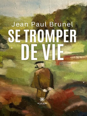 cover image of Se tromper de vie